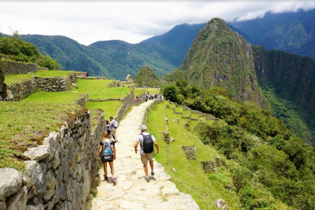 Machu Picchu 5 3