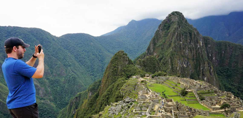 Machu Picchu 2 3